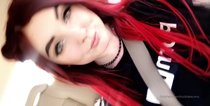 lizziblakecams Nude leak  Exclusive full video