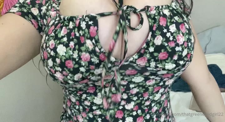 tiny Carmen Sandi Onlyfans nude Full leaked video
