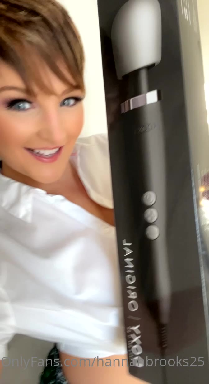 Sensational fired up Milf Hannah Brooks Leak Onlyfans