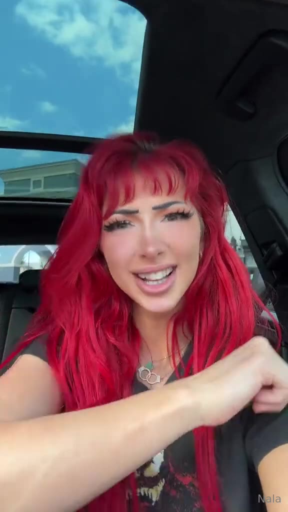 honey sucking Petite Nalafitness Leaked OF