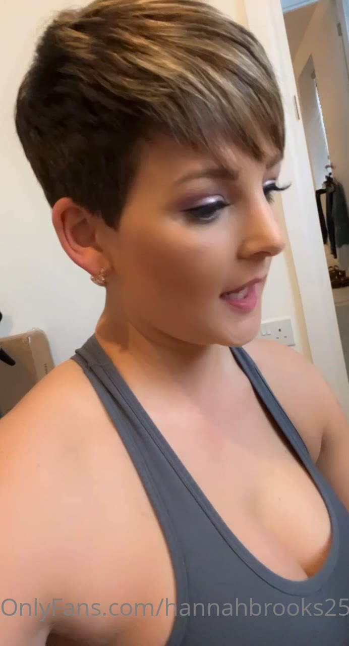 Hannah Brooks thothub  Full Video Leaked