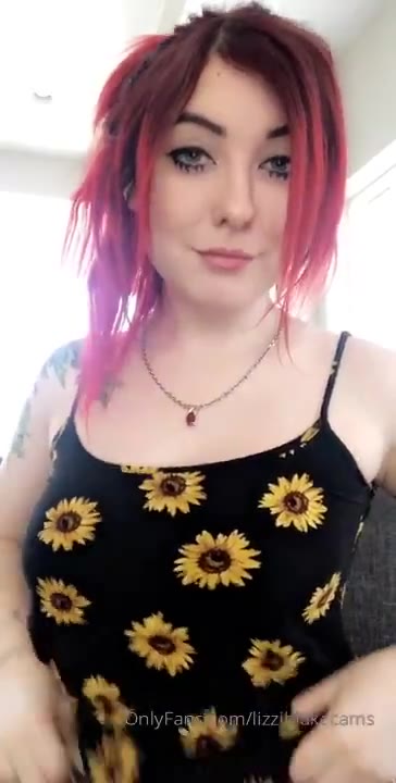 Exposed lizziblakecams leak xxx