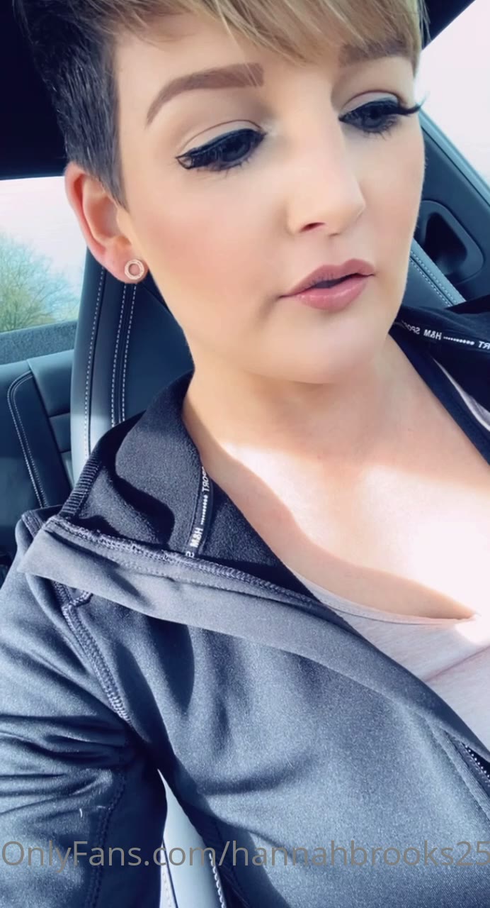 tiny Milf Hannah Brooks Leak Onlyfans