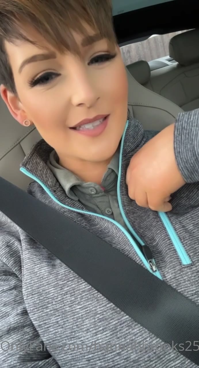 hannahbrooks25 of Exposed