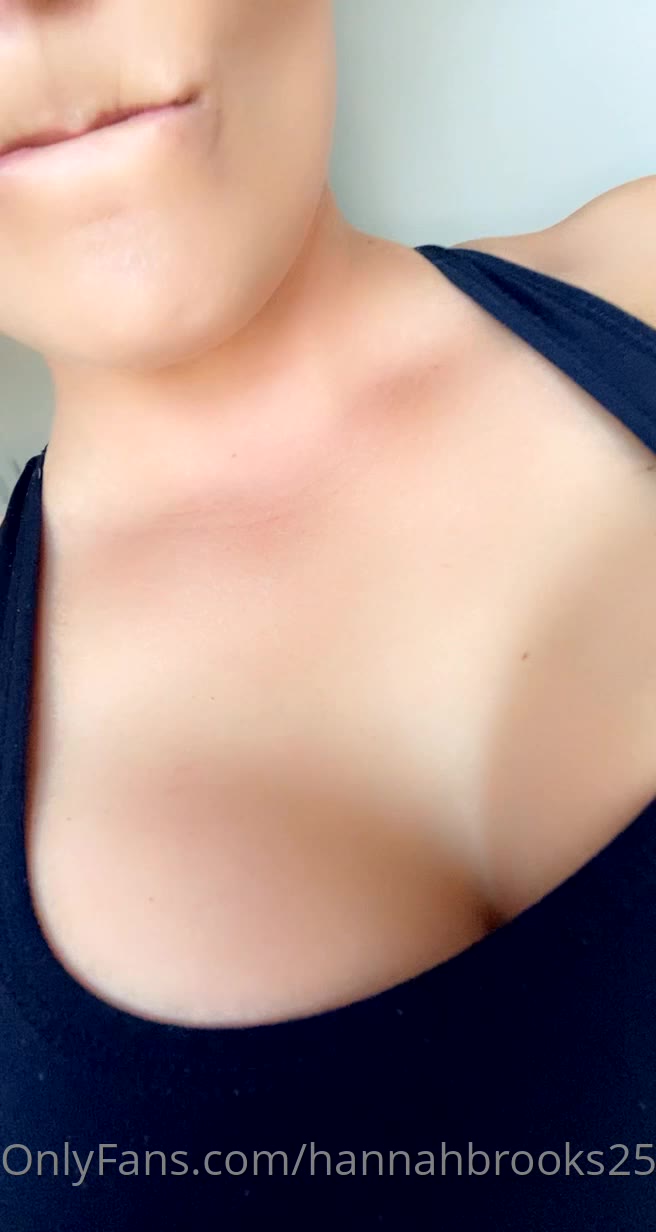 smutty Hannah Brooks Onlyfans Leaks