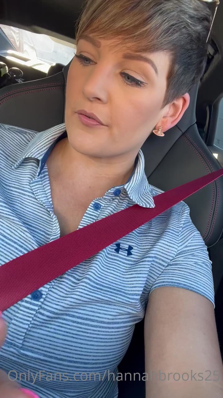 Epic Milf Hannah Brooks Porn