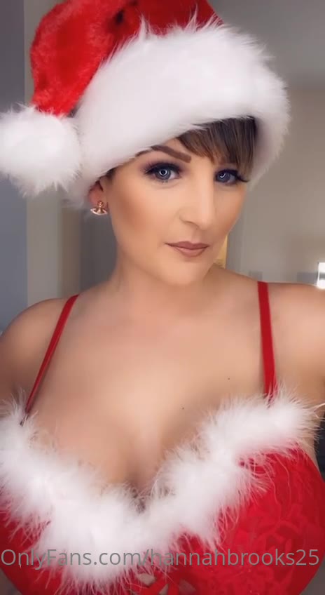 dissolute Hannah Brooks sex Exposed