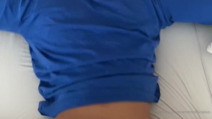 insaneslut Ambsofficialxo Nudeleaks