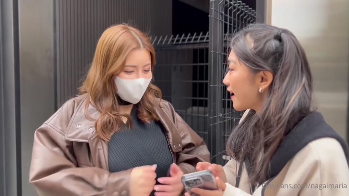 Exposed extraordinary Maria Nagai blowjob