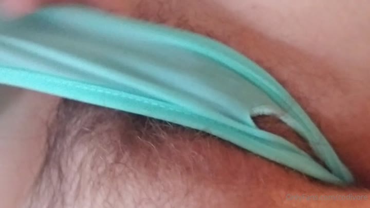 gracious Sweating Codi Vore leaked xxx