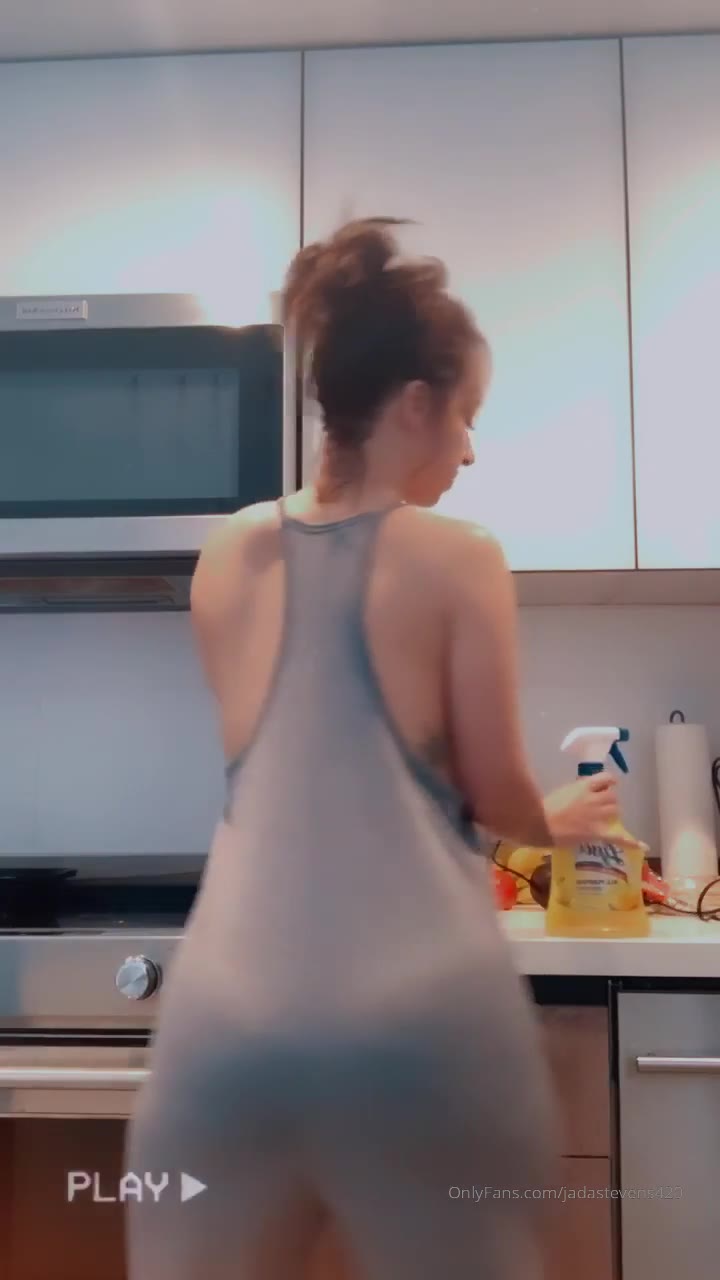 Sensational Jada Stevens Porn