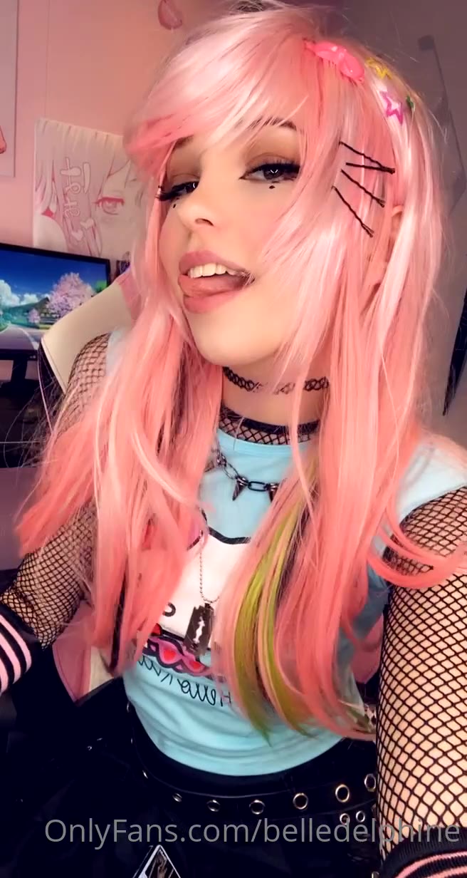 flirt Delphine Nude Leaked full vid Exposed