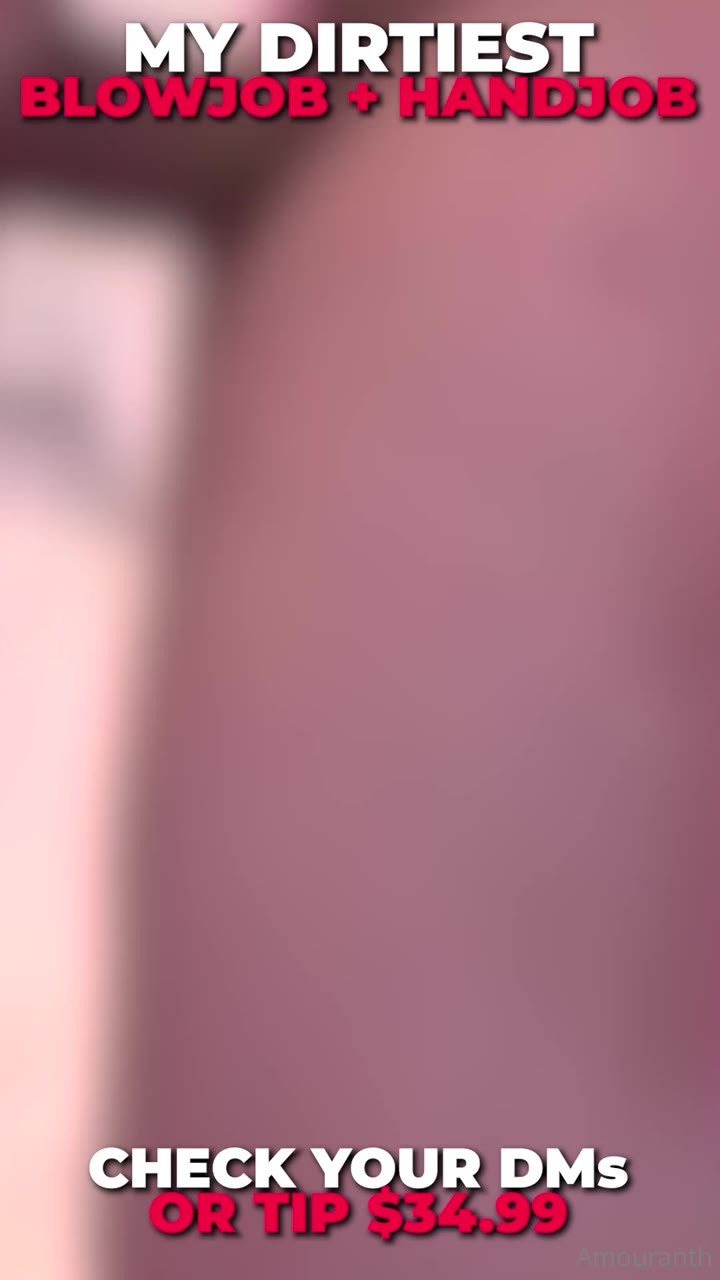 Scold Redhead Beauty Amouranth XXX PRIVATE Epic