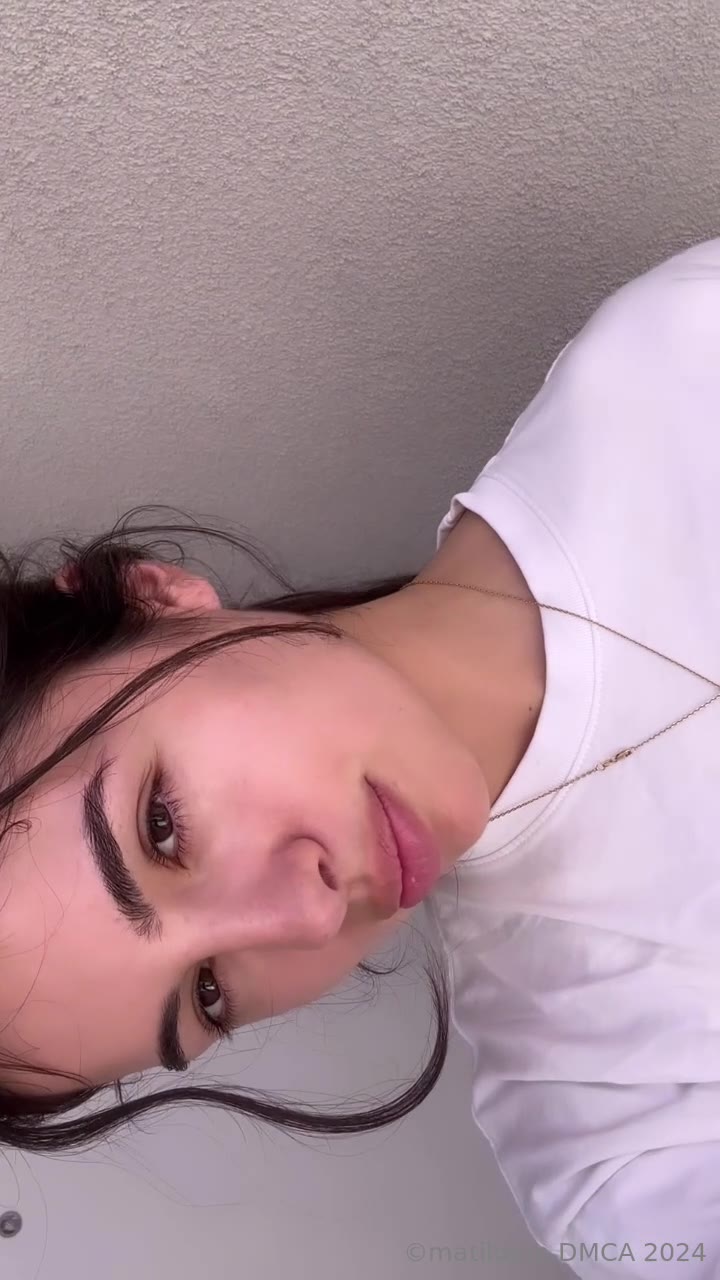 Exposed hard Matildem Onlyfans nude