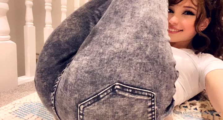 Petite Delphine Onlyfans leaked  destroyed