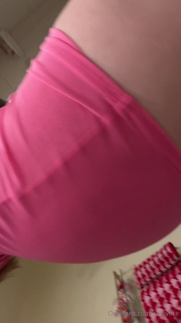 Codi Vore Fansly leak  PRIVATE