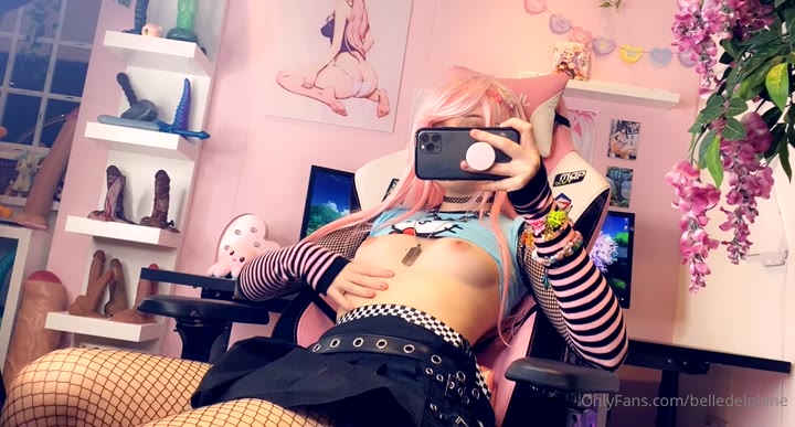 cumdumpster Delphine bj