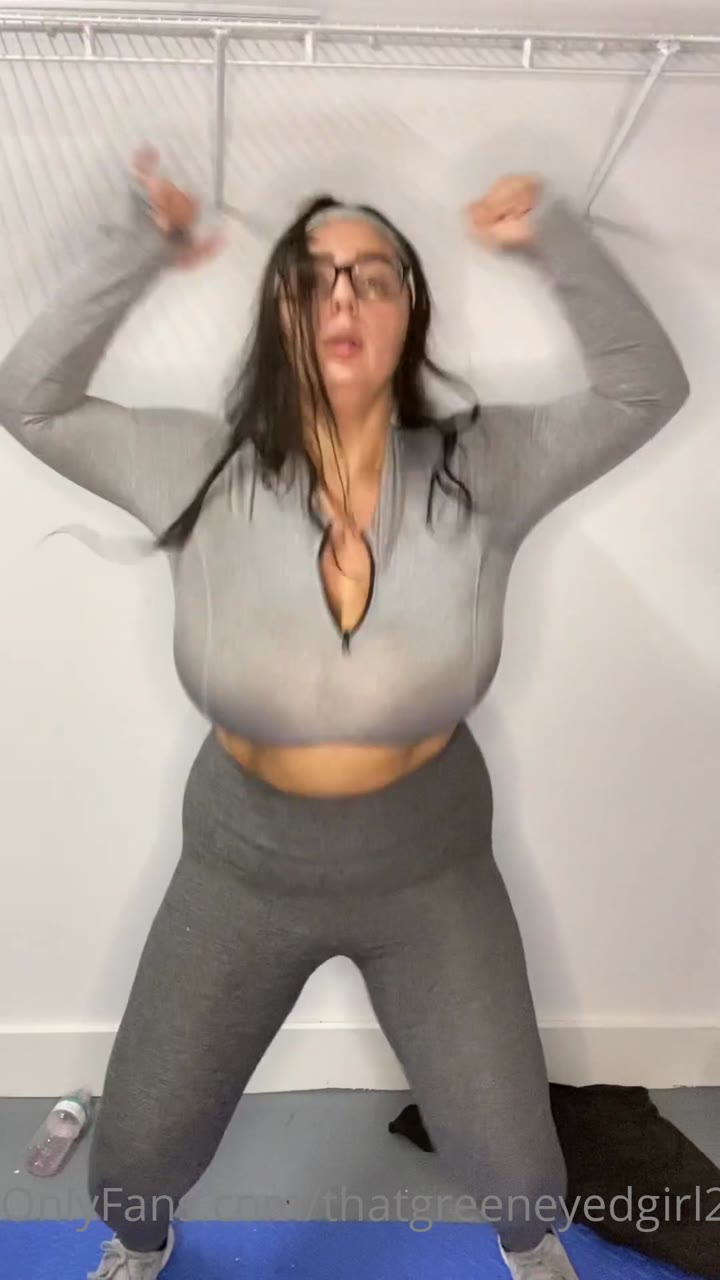 vivacious Carmen Sandi masturbating