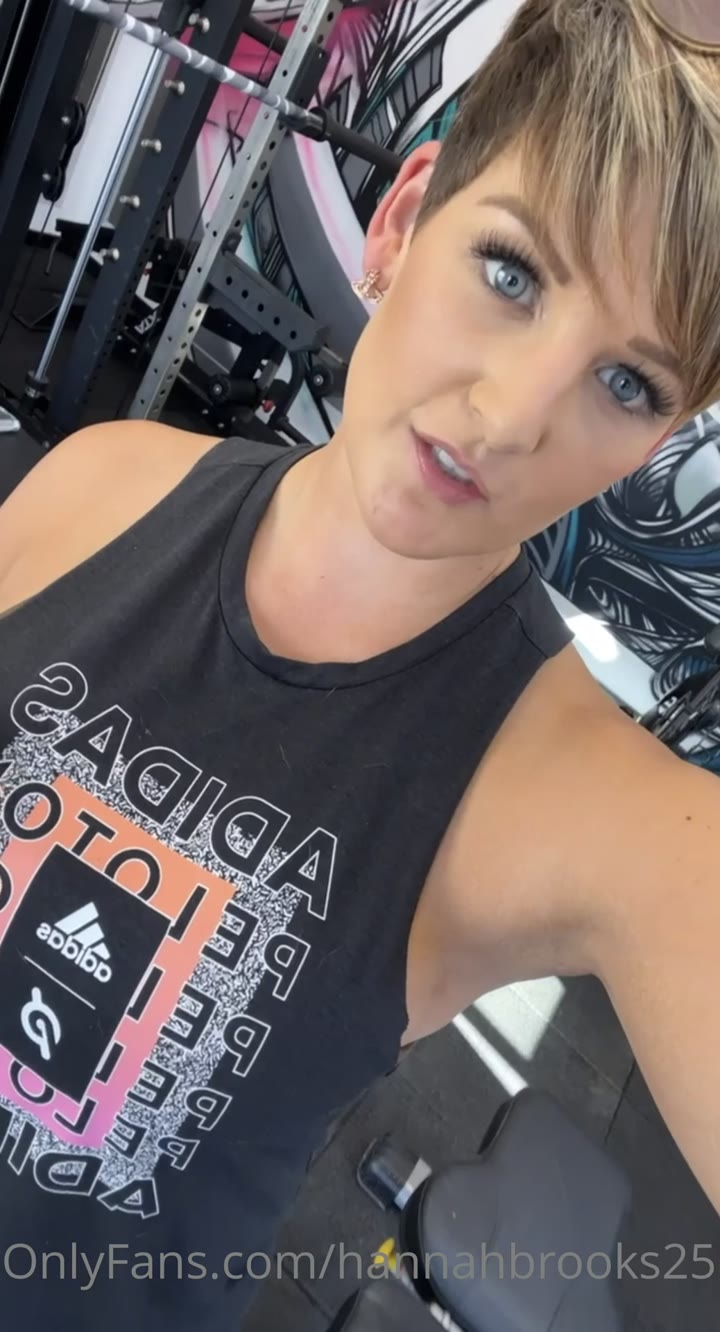 Sensational wet Milf Hannah Brooks Nudes leak Full Video Leaked