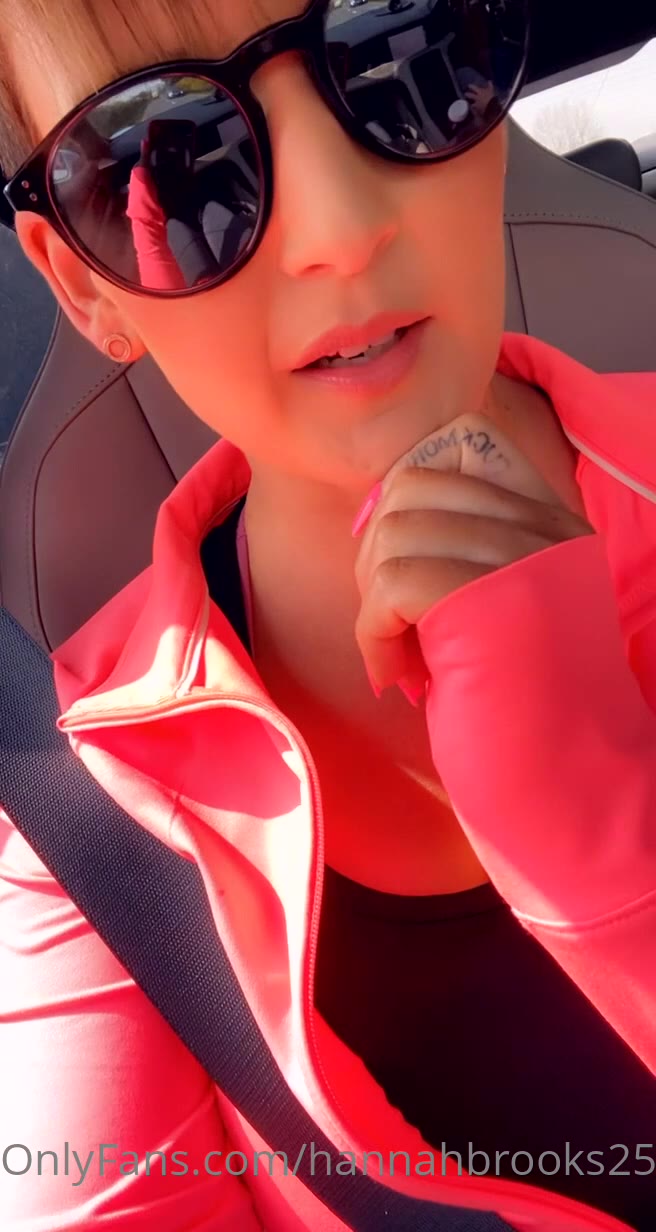 Exposed kewpie hannahbrooks25 reddit