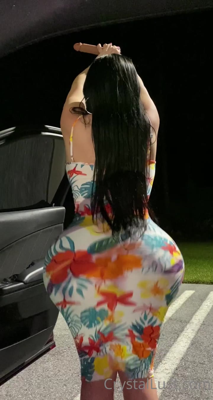 plot Sexy Crystal Lust fuck Exclusive vid full