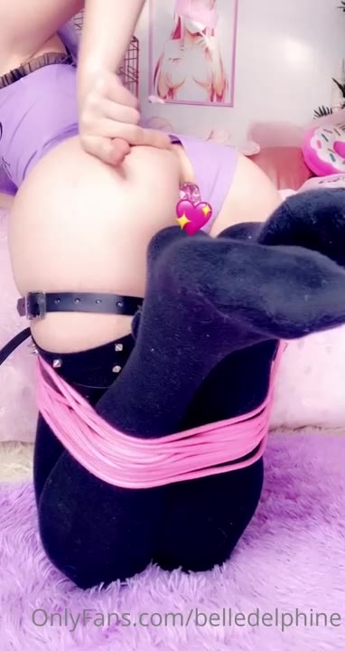nan Petite Delphine camrip