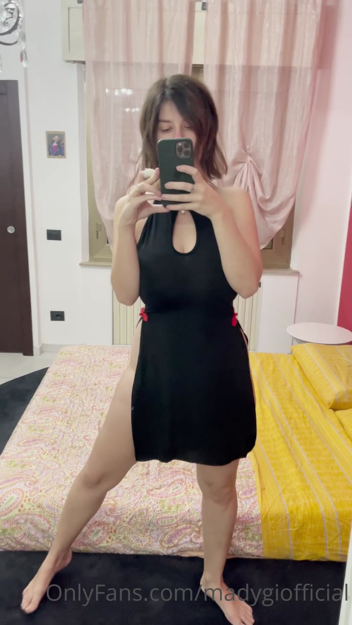 Sensational unpleasant Mady Gio Leak exposed Full Video Leaked