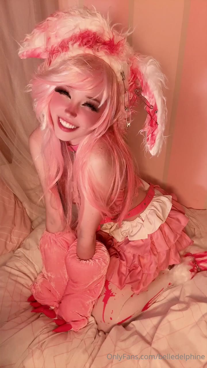 Delphine blowjob full vid