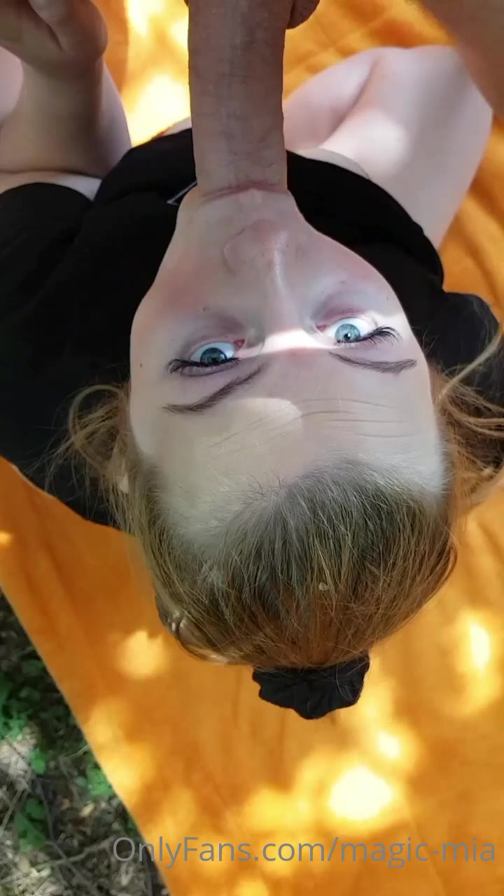 Magic Mia sex