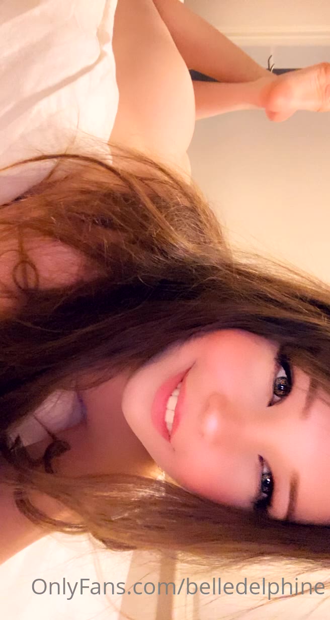 Delphine reddit Exposed