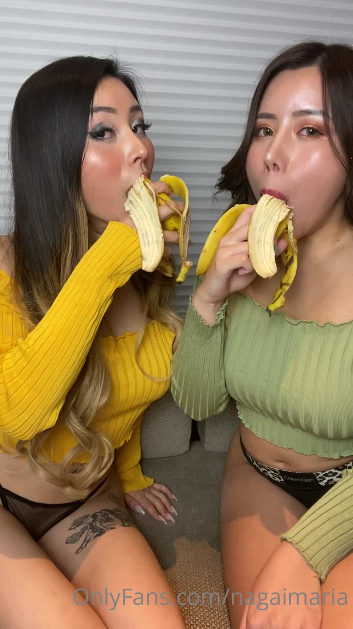 Maria Nagai camgirl Exposed