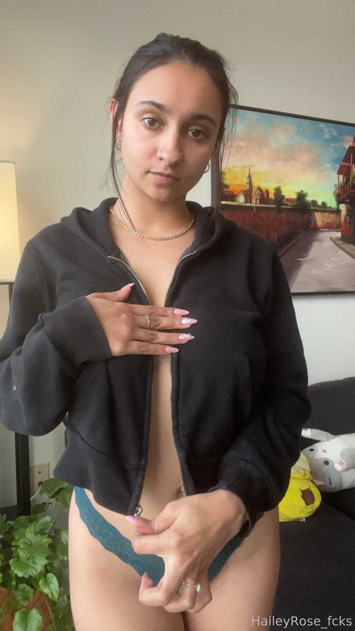 Hailey Rose of PRIVATE
