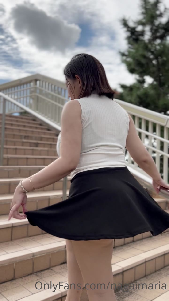Maria Nagai Leak  Exclusive full video