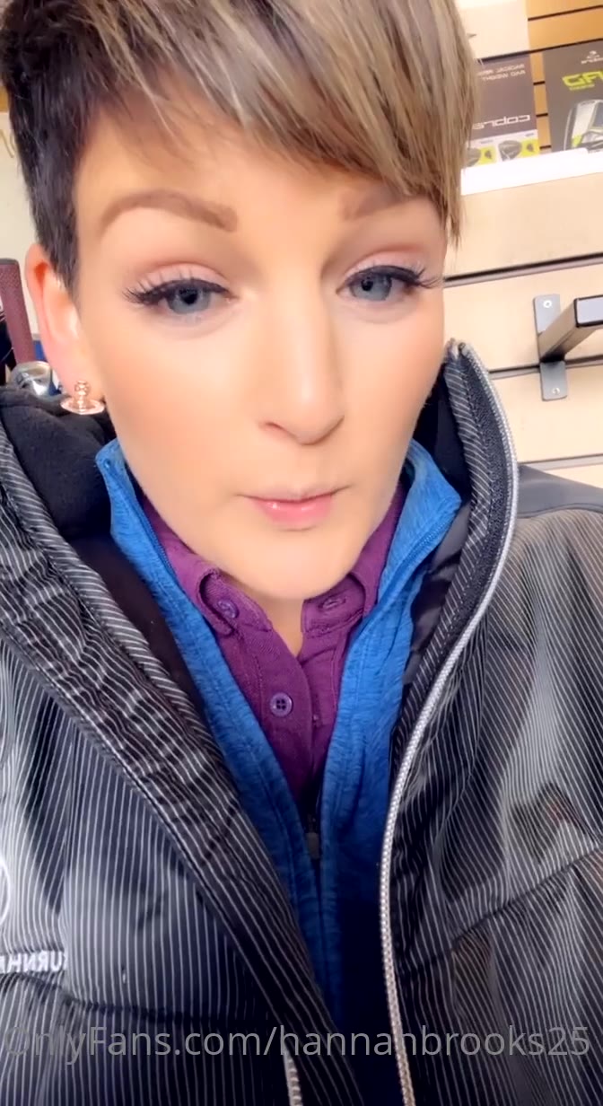 Epic Milf Hannah Brooks sex