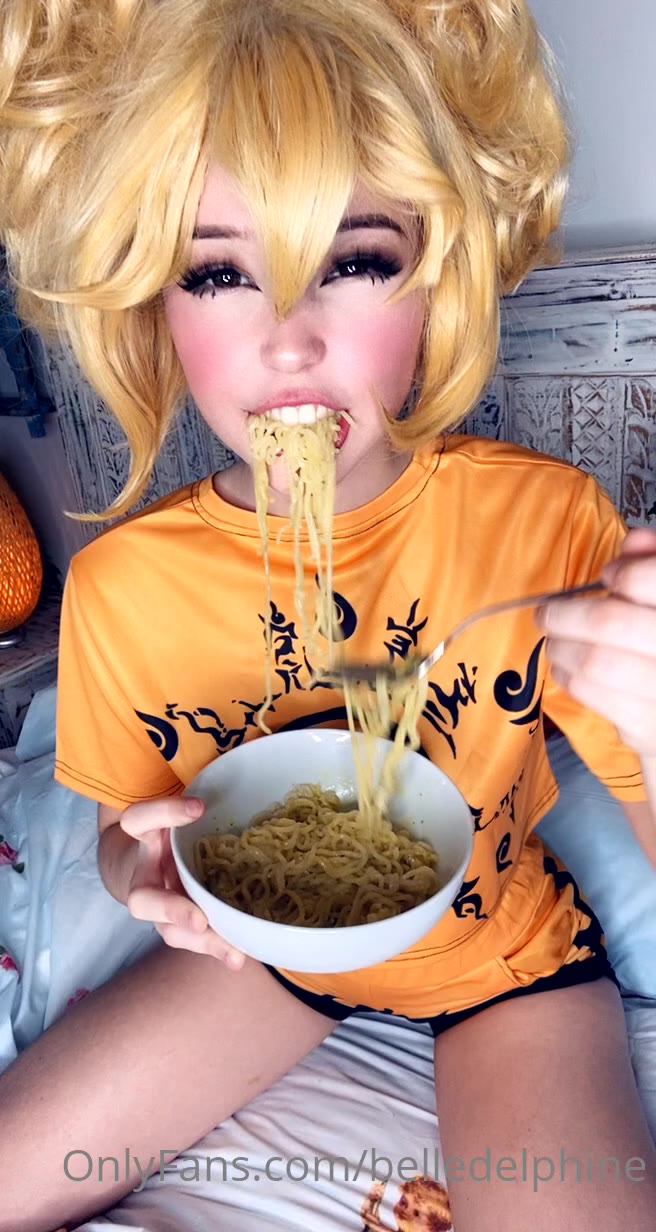 Epic abrasive Belle Delphine face fullvideo