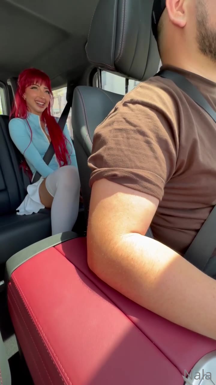 insaneslut Petite Nalafitness Fansly leaks