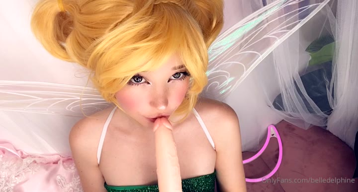 problematic Petite Belle Delphine leaked sextape fullvideo Exposed
