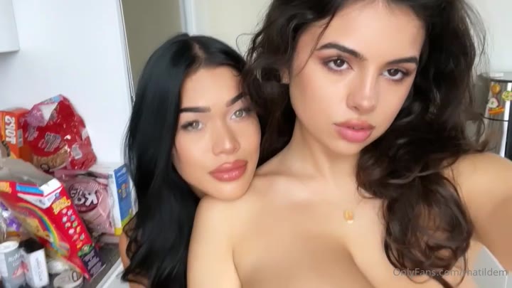Exposed actress Matildem ripped cams EXPOSED