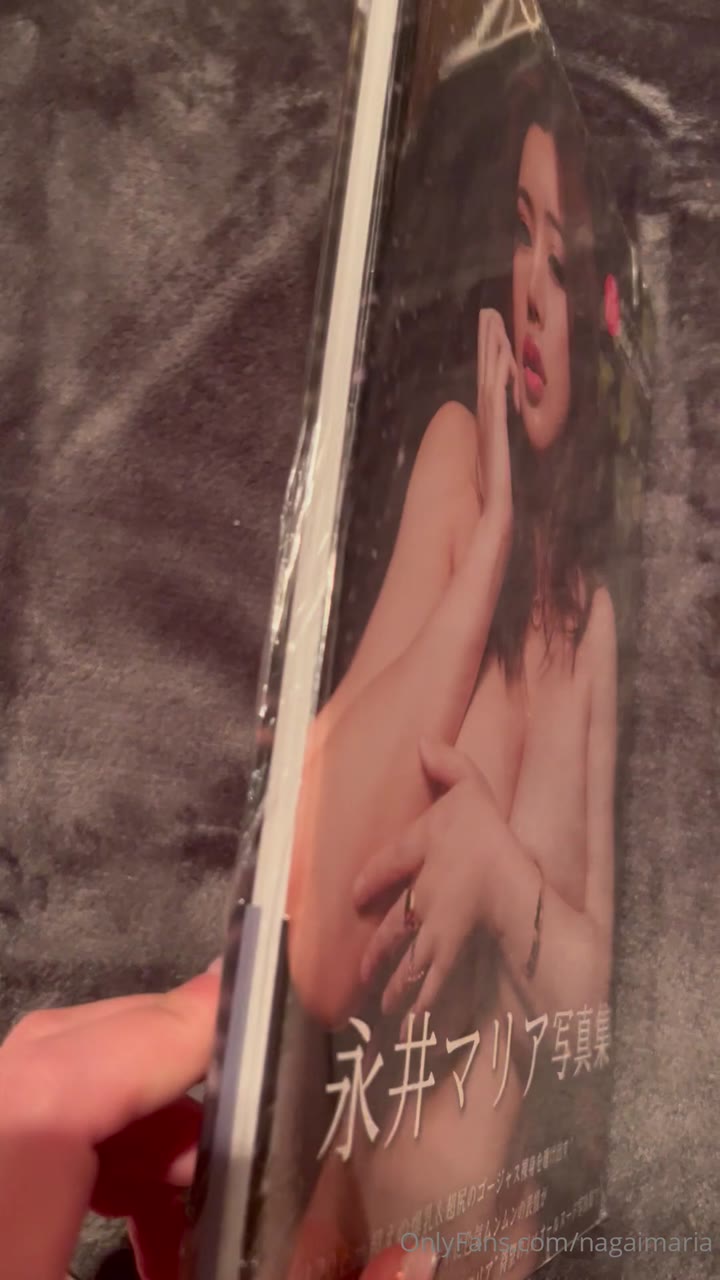 sleazy Maria Nagai nude tits Exposed