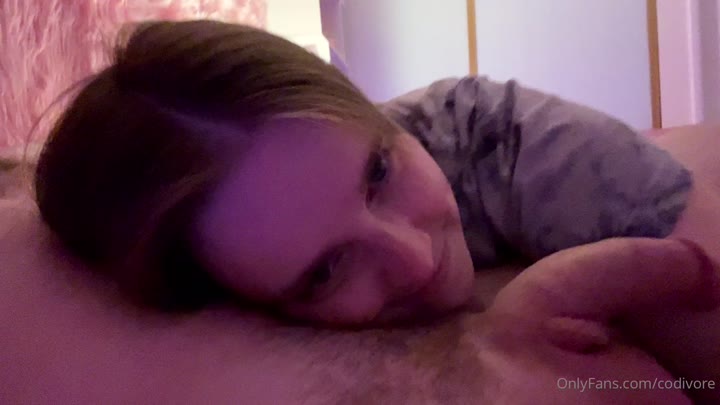 Exposed weird Codi Vore camrip