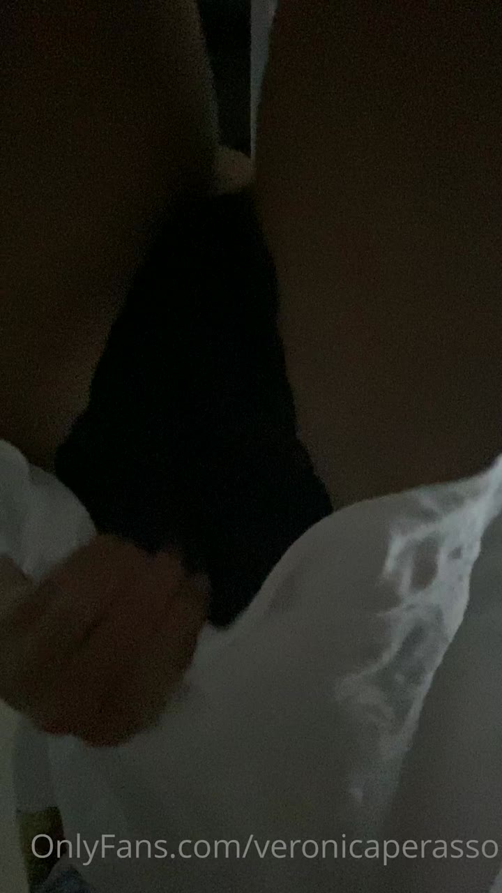 half Veronica Perasso sex tape Full Clip