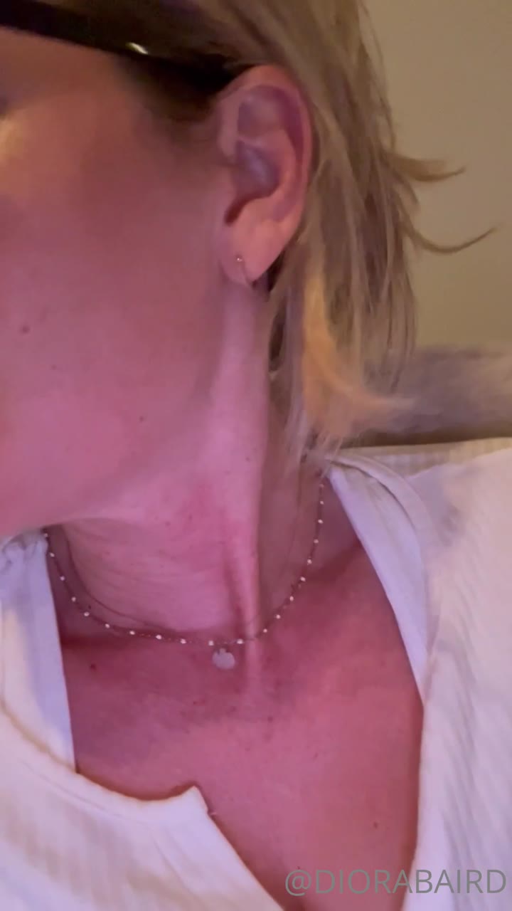 x-rated Milf Diora Baird sex