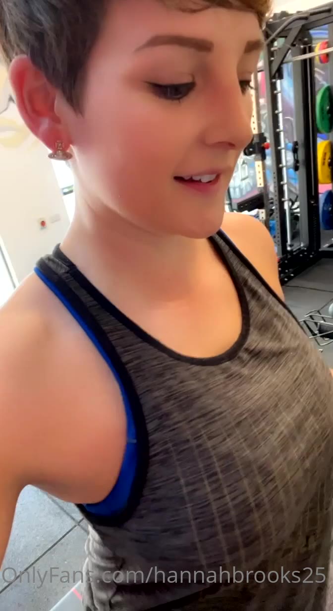 biggirl hannahbrooks25 Leaked Exclusive full vid