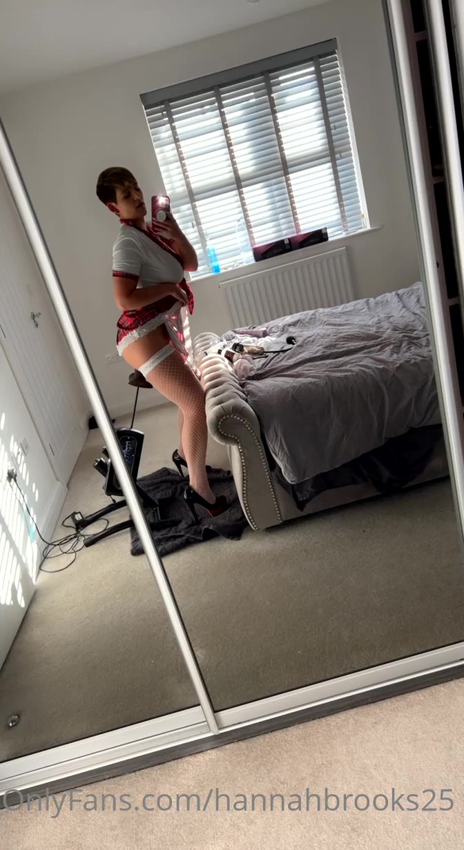Hannah Brooks fuck Epic