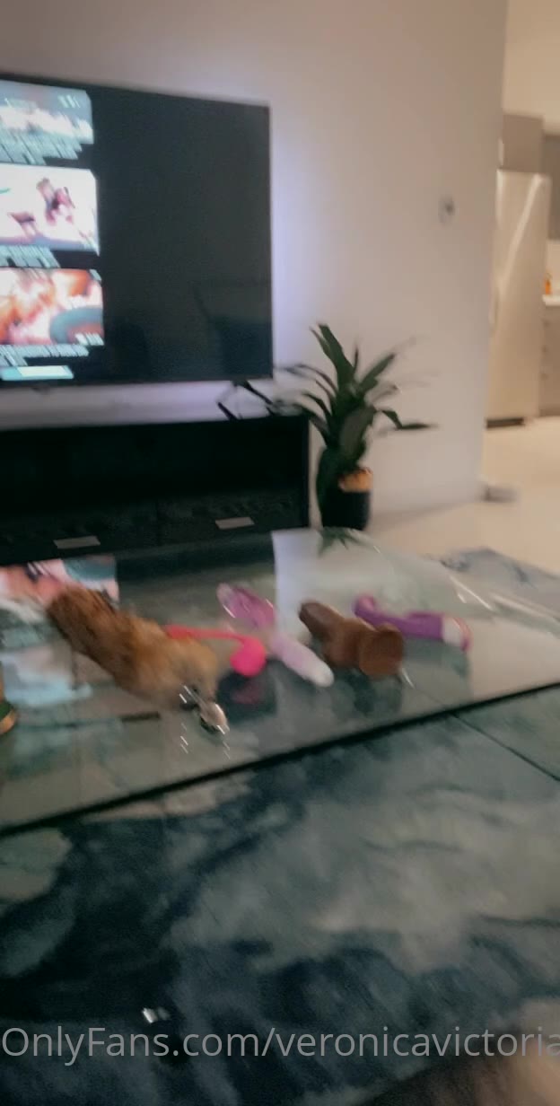 Veronica Perasso porn xxx Vid
