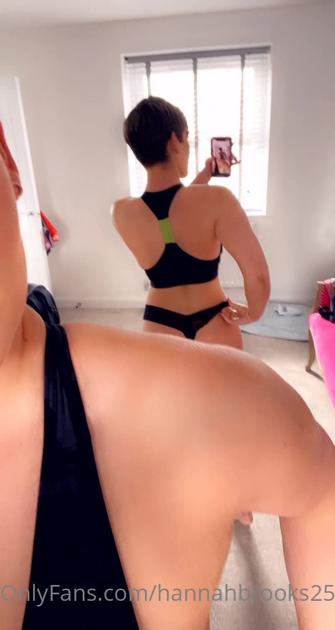 Epic sissy hannahbrooks25 instagram