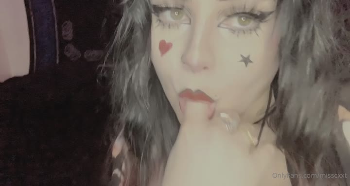 hot Misscxxt blowjob Sensational