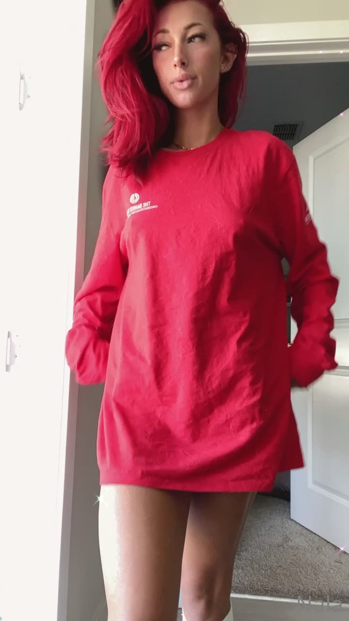 Petite Nalafitness Leak exposed