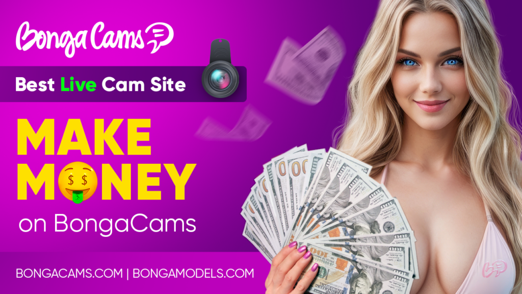 Promotional Techniques for Webcam Models in Live Sex Chats