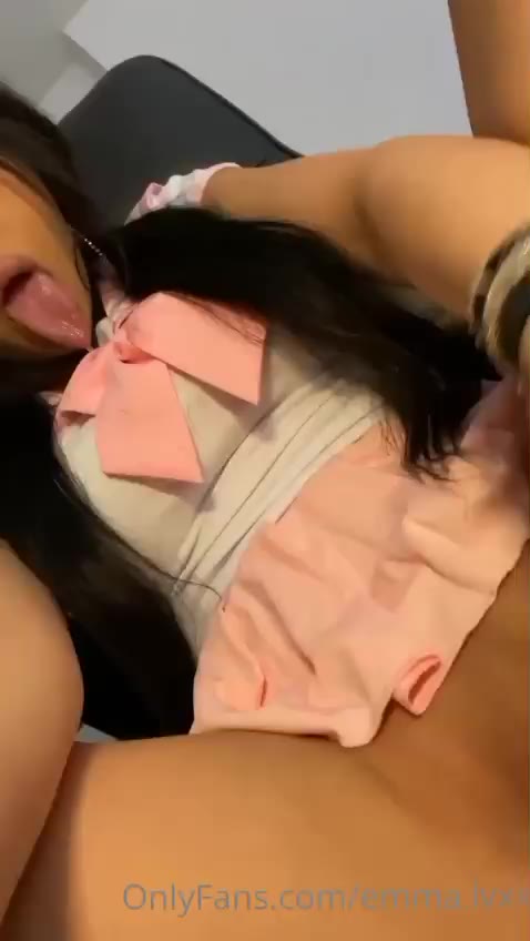 soaked Bunni Emmie Onlyfans nude Sensational